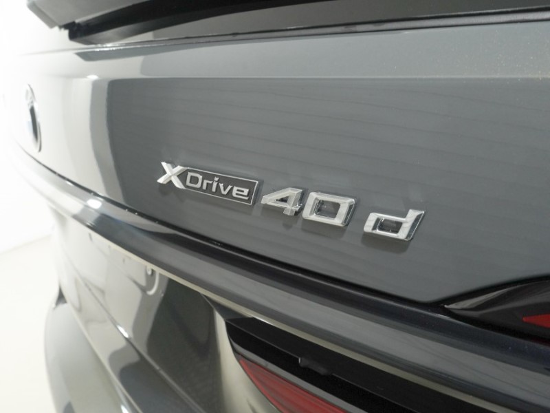  BMW X7 xDrive40d MHT Excellence 5dr Step Auto 5772386