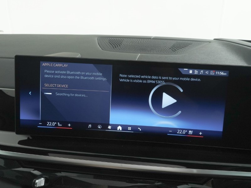  BMW X7 xDrive40d MHT Excellence 5dr Step Auto 5772451