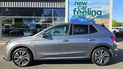 2024 (24) SKODA FABIA 1.0 TSI 110 Monte Carlo 5dr 5871051