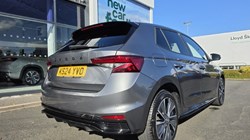 2024 (24) SKODA FABIA 1.0 TSI 110 Monte Carlo 5dr 5871038