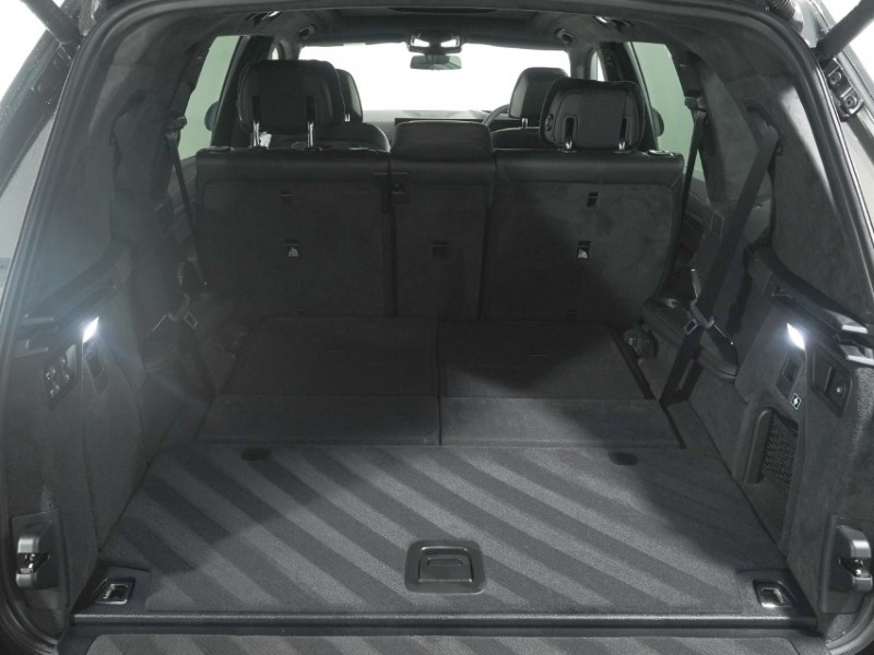  BMW X7 xDrive40d MHT Excellence 5dr Step Auto 5772395