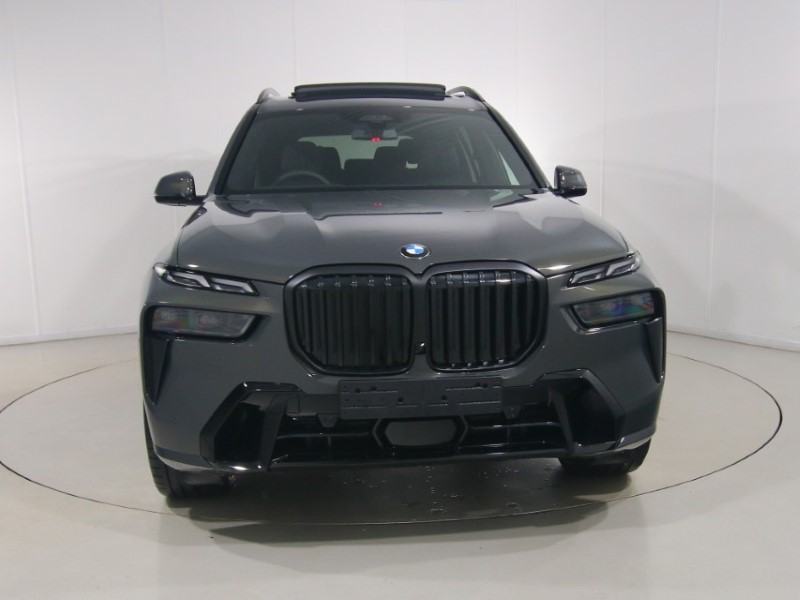  BMW X7 xDrive40d MHT Excellence 5dr Step Auto 5772378