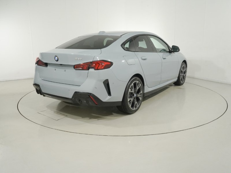  BMW 2 SERIES 220 M Sport 4dr Step Auto 5719576