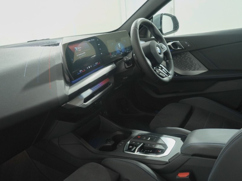  BMW 2 SERIES 220 M Sport 4dr Step Auto 5719525