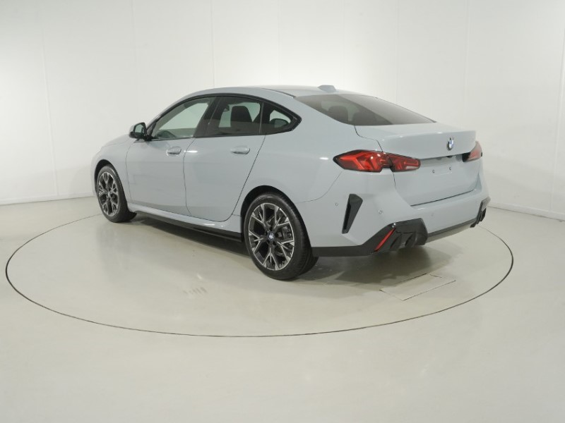  BMW 2 SERIES 220 M Sport 4dr Step Auto 1