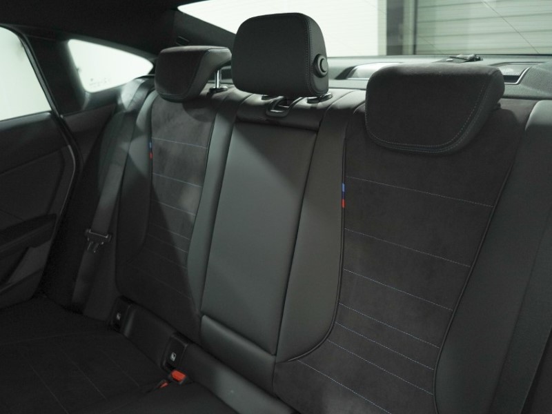 BMW 2 SERIES 220 M Sport 4dr Step Auto 5719524