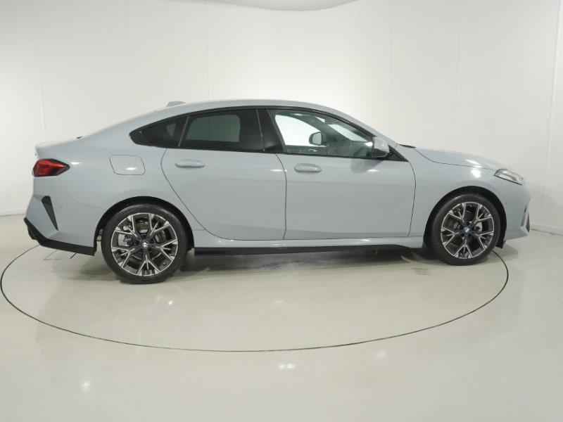  BMW 2 SERIES 220 M Sport 4dr Step Auto 5719577
