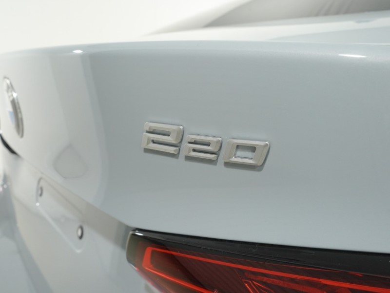  BMW 2 SERIES 220 M Sport 4dr Step Auto 5719520