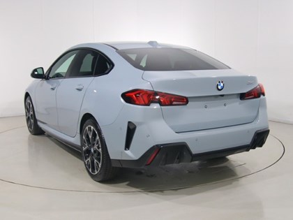 BMW 2 SERIES 220 M Sport 4dr Step Auto