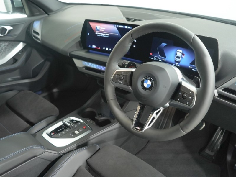  BMW 2 SERIES 220 M Sport 4dr Step Auto 5719545