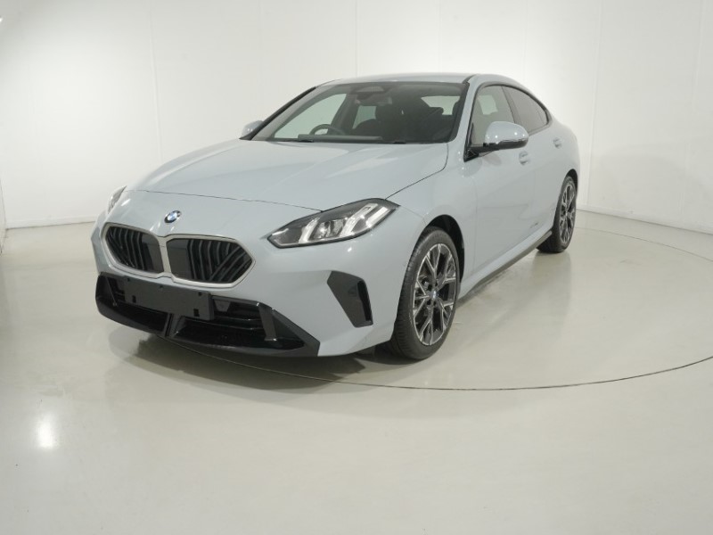  BMW 2 SERIES 220 M Sport 4dr Step Auto 5719572