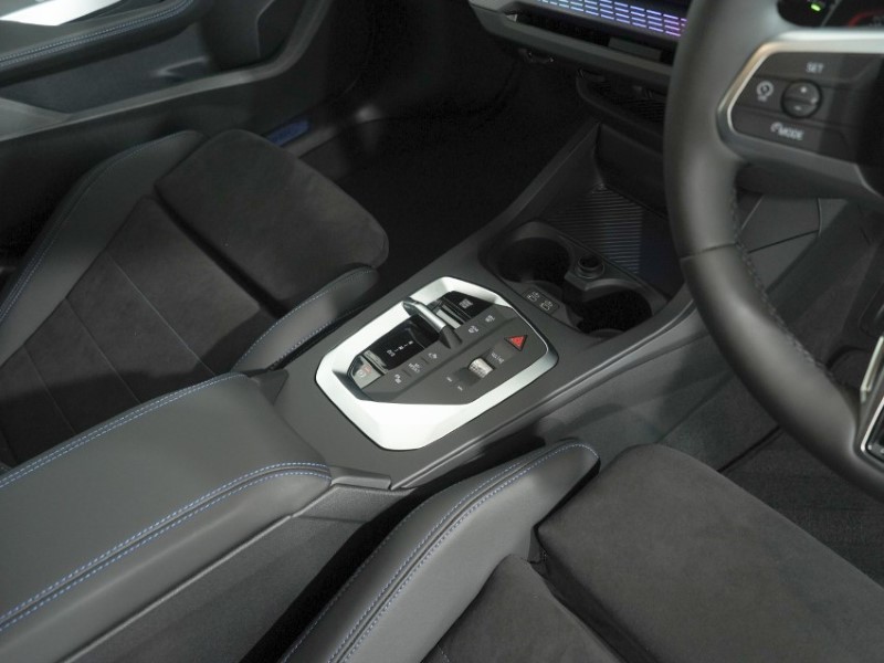  BMW 2 SERIES 220 M Sport 4dr Step Auto 5719547