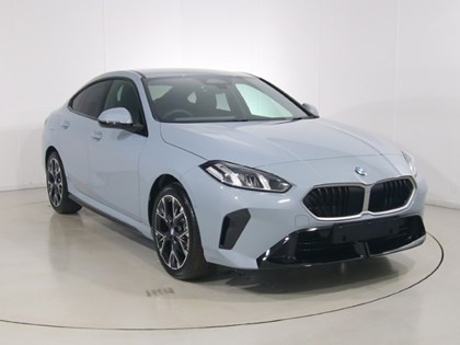 BMW 2 SERIES 220 M Sport 4dr Step Auto
