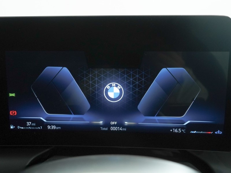  BMW 2 SERIES 220 M Sport 4dr Step Auto 5719567