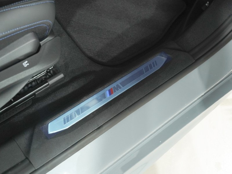  BMW 2 SERIES 220 M Sport 4dr Step Auto 5719543
