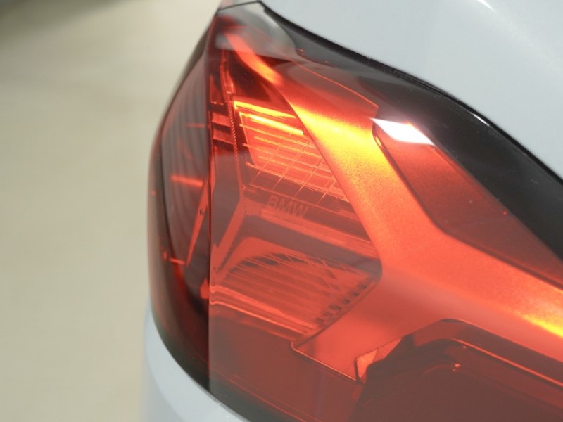  BMW 2 SERIES 220 M Sport 4dr Step Auto 5719537