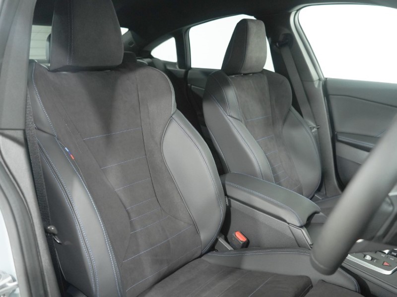  BMW 2 SERIES 220 M Sport 4dr Step Auto 5719548