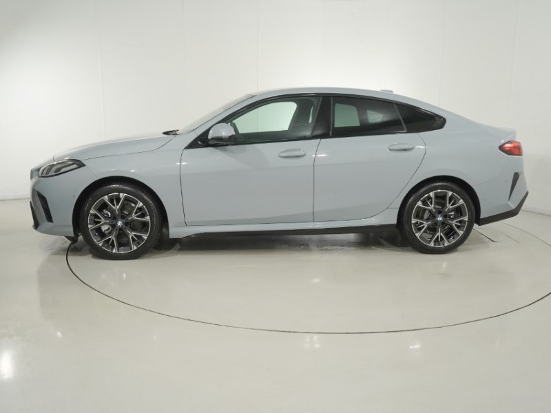  BMW 2 SERIES 220 M Sport 4dr Step Auto 5719573