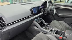 2025 (74) SKODA KAROQ 1.5 TSI SE L Edition 5dr DSG 5868425