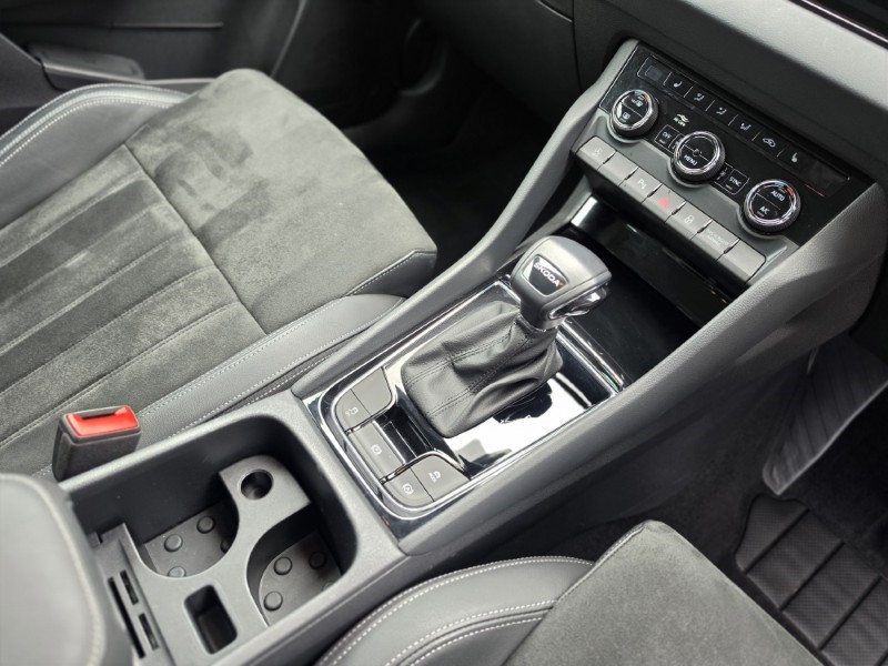 2025 (74) SKODA KAROQ 1.5 TSI SE L Edition 5dr DSG 5868429