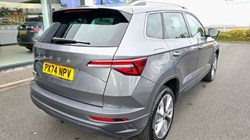 2025 (74) SKODA KAROQ 1.5 TSI SE L Edition 5dr DSG 5868403