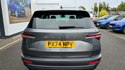 2025 (74) SKODA KAROQ 1.5 TSI SE L Edition 5dr DSG 5868402