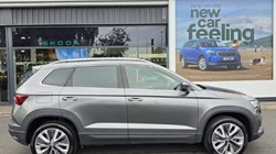 2025 (74) SKODA KAROQ 1.5 TSI SE L Edition 5dr DSG 5868404