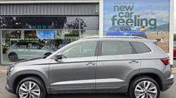2025 (74) SKODA KAROQ 1.5 TSI SE L Edition 5dr DSG 5868416