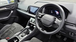 2025 (74) SKODA KAROQ 1.5 TSI SE L Edition 5dr DSG 5868428
