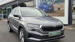 2025 (74) SKODA KAROQ 1.5 TSI SE L Edition 5dr DSG 5868409