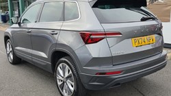 2025 (74) SKODA KAROQ 1.5 TSI SE L Edition 5dr DSG 5868412