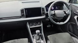 2025 (74) SKODA KAROQ 1.5 TSI SE L Edition 5dr DSG 5868422
