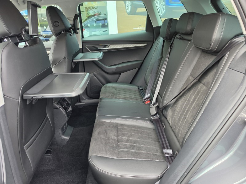 2025 (74) SKODA KAROQ 1.5 TSI SE L Edition 5dr DSG 5868421