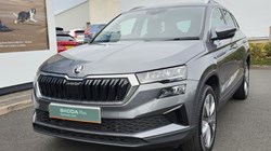 2025 (74) SKODA KAROQ 1.5 TSI SE L Edition 5dr DSG 5868413