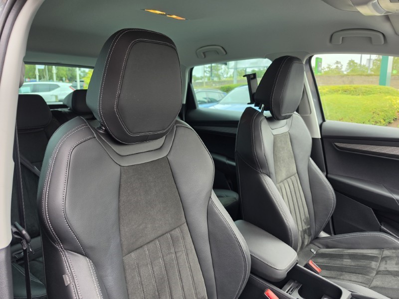 2025 (74) SKODA KAROQ 1.5 TSI SE L Edition 5dr DSG 5868427