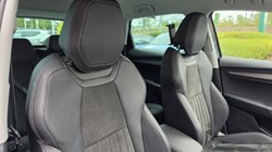 2025 (74) SKODA KAROQ 1.5 TSI SE L Edition 5dr DSG 5868427