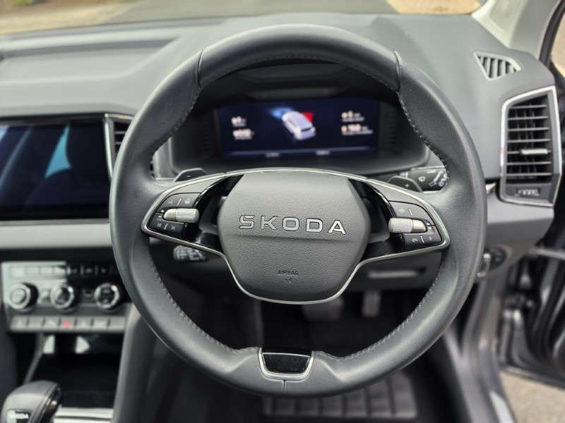 2025 (74) SKODA KAROQ 1.5 TSI SE L Edition 5dr DSG 5868432