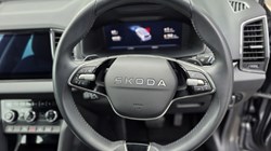 2025 (74) SKODA KAROQ 1.5 TSI SE L Edition 5dr DSG 5868432