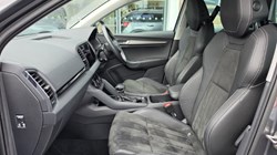 2025 (74) SKODA KAROQ 1.5 TSI SE L Edition 5dr DSG 5868426