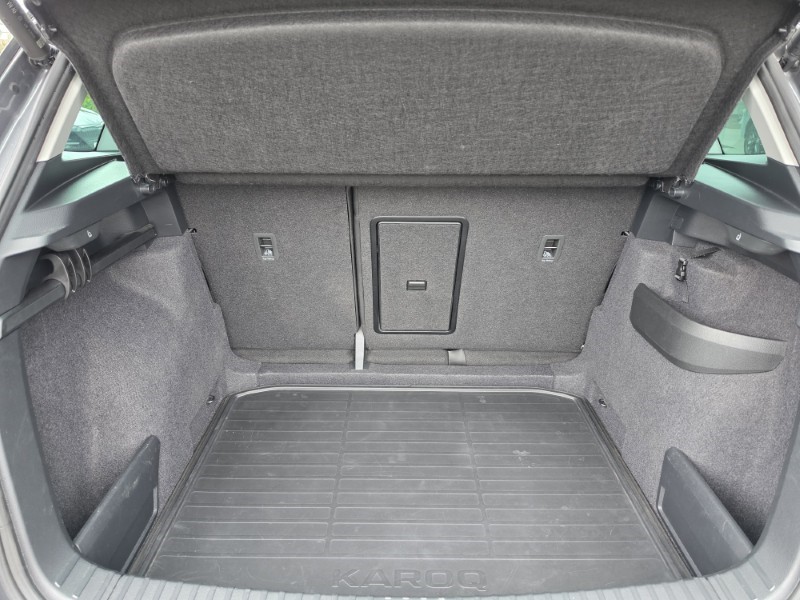 2025 (74) SKODA KAROQ 1.5 TSI SE L Edition 5dr DSG 5868417