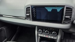 2025 (74) SKODA KAROQ 1.5 TSI SE L Edition 5dr DSG 5868430