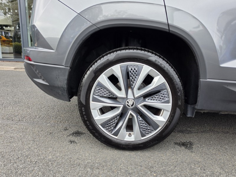 2025 (74) SKODA KAROQ 1.5 TSI SE L Edition 5dr DSG 5868405