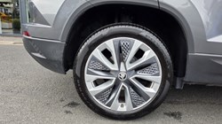 2025 (74) SKODA KAROQ 1.5 TSI SE L Edition 5dr DSG 5868405