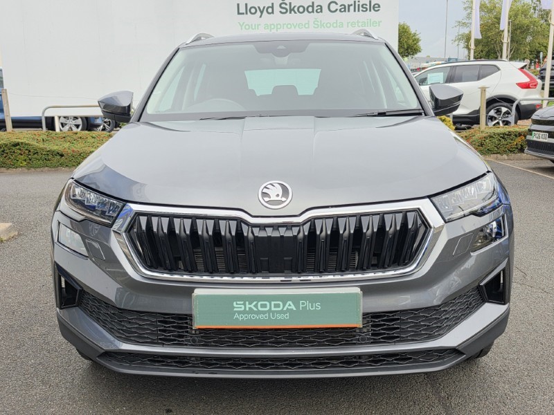 2025 (74) SKODA KAROQ 1.5 TSI SE L Edition 5dr DSG 5868414