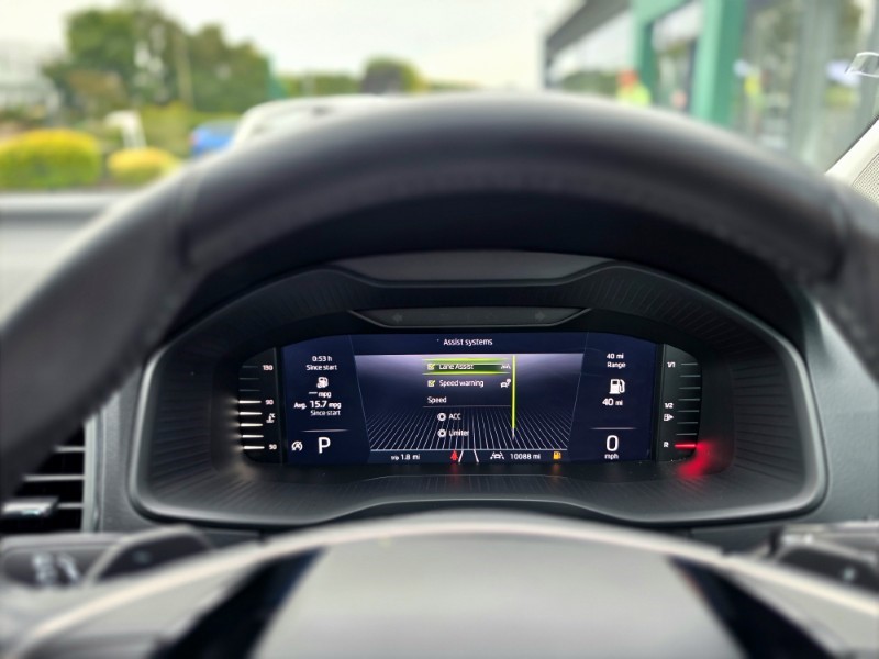 2025 (74) SKODA KAROQ 1.5 TSI SE L Edition 5dr DSG 5868446