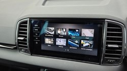 2025 (74) SKODA KAROQ 1.5 TSI SE L Edition 5dr DSG 5868438