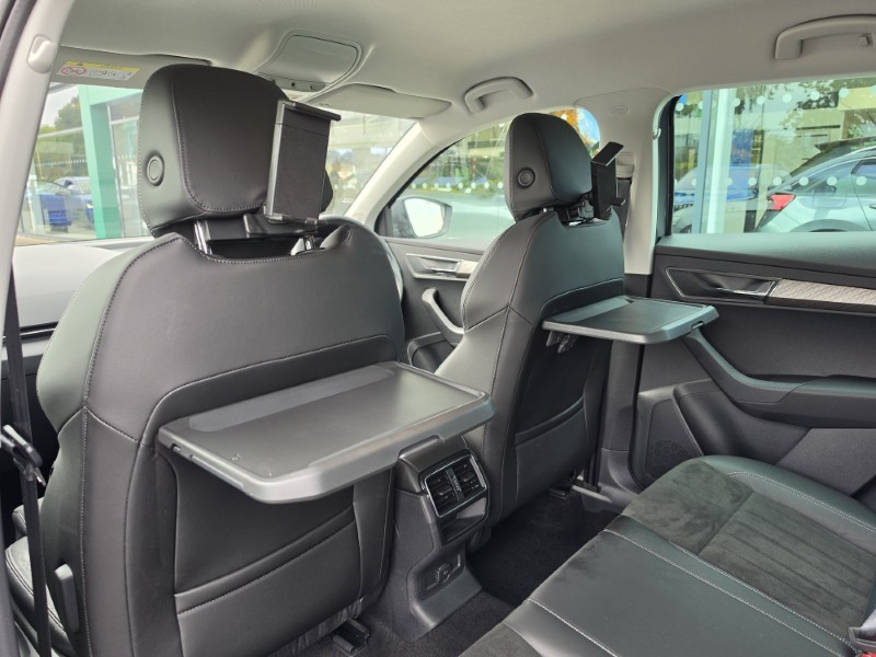 2025 (74) SKODA KAROQ 1.5 TSI SE L Edition 5dr DSG 5868420