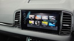 2025 (74) SKODA KAROQ 1.5 TSI SE L Edition 5dr DSG 5868437