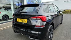 2023 (73) SKODA KAMIQ 1.0 TSI 110 Monte Carlo 5dr 5883545