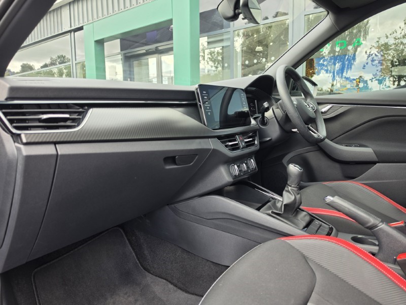 2023 (73) SKODA KAMIQ 1.0 TSI 110 Monte Carlo 5dr 5883565